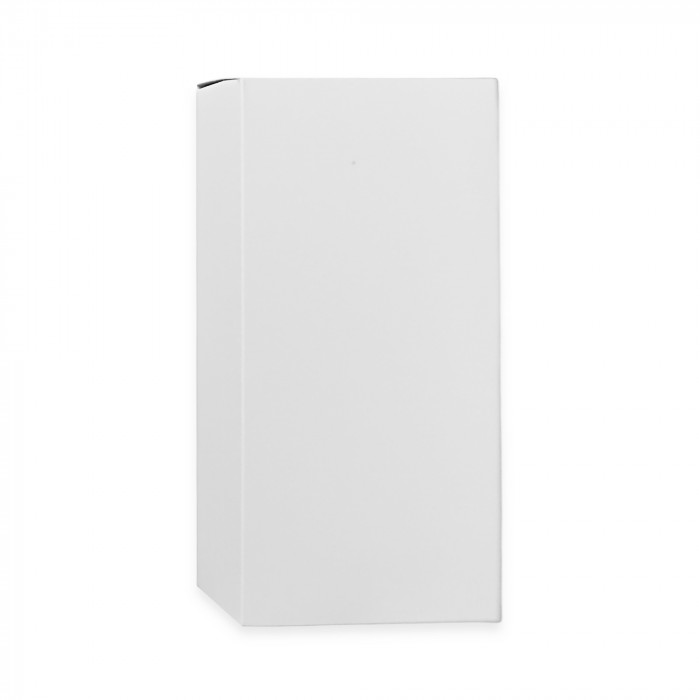 Внешний аккумулятор Kris soft touch, 10000mAh (Белый)