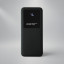 Внешний аккумулятор Kris soft touch, 10000mAh (Чёрный)