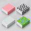 Коробка - пенал с полноцветной запечаткой Слайд, 85х70х30 мм
