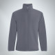 Куртка флисовая New Artic, мужская, свинцовый