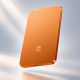 Внешний аккумулятор UltraThin Magnetic Power Bank 5000 15 Вт, c CCC сертификацией, оранжевый