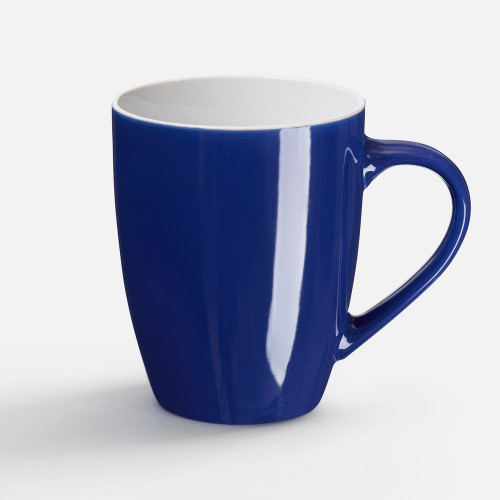 Кружка Good Morning, синяя Кружка Good Morning, синяя