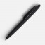 Ручка шариковая Prodir DS5 TRR-P Soft Touch, черная