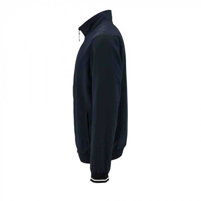 Ветровка Ralph темно-синяя, размер S