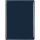 Папка адресная Luxe, синяя Папка адресная Luxe, синяя