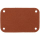 Лейбл Eta Nubuck, S, коричневый Лейбл Eta Nubuck, S, коричневый