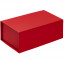 Коробка LumiBox, красная Коробка LumiBox, красная