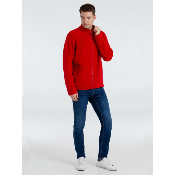Куртка мужская Norman Men, красная, размер XL