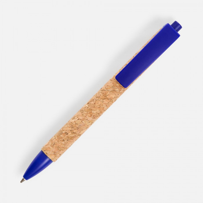 Ручка шариковая Grapho, синяя