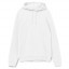 Толстовка с капюшоном унисекс Hoodie, белая, размер 4XL Толстовка с капюшоном унисекс Hoodie, белая, размер 4XL