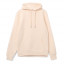Толстовка с капюшоном унисекс Hoodie, светло-розовая, размер S Толстовка с капюшоном унисекс Hoodie, светло-розовая, размер S