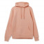 Толстовка с капюшоном унисекс Hoodie, бежевая (nude), размер XS Толстовка с капюшоном унисекс Hoodie, бежевая (nude), размер XS