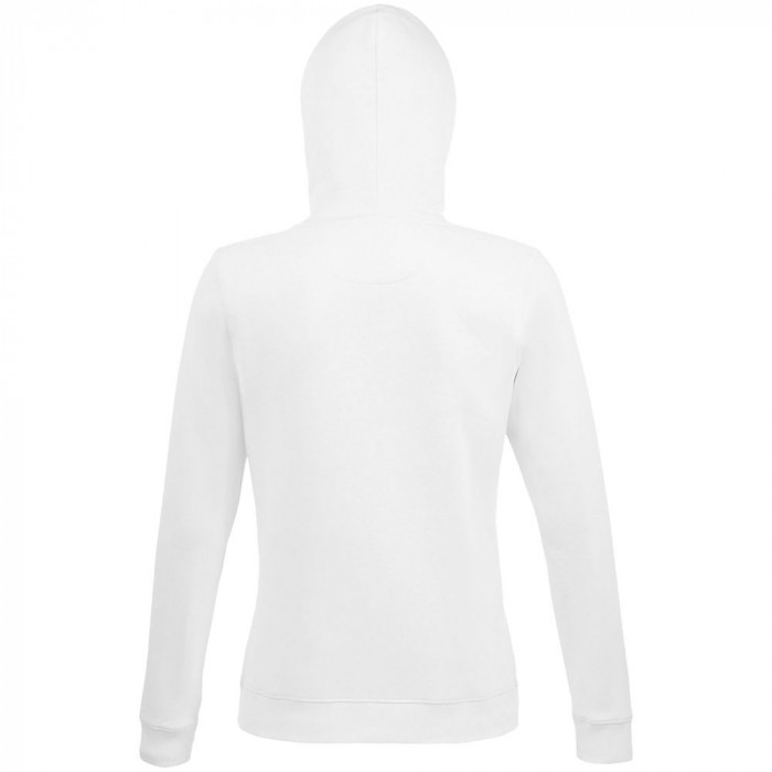 Толстовка женская Spencer Women, белая, размер L