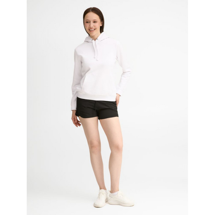 Толстовка женская Spencer Women, белая, размер L