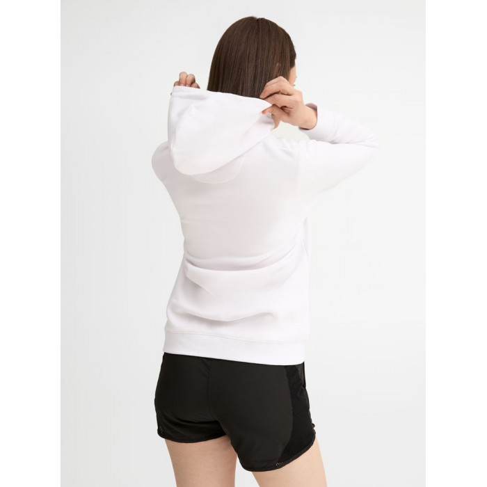Толстовка женская Spencer Women, белая, размер L