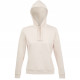 Толстовка женская Spencer Women, розовая, размер XS Толстовка женская Spencer Women, розовая, размер XS