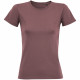 Футболка женская Regent Fit Women, пыльно-розовая, размер XXL Футболка женская Regent Fit Women, пыльно-розовая, размер XXL