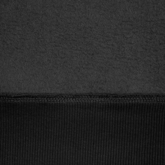 Худи Kulonga Oversize, черное, размер XS/S