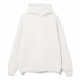 Худи Kulonga Oversize, молочно-белое, размер XS/S Худи Kulonga Oversize, молочно-белое, размер XS/S