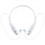 Bluetooth наушники stereoBand, ver.2, белые Bluetooth наушники stereoBand, ver.2, белые