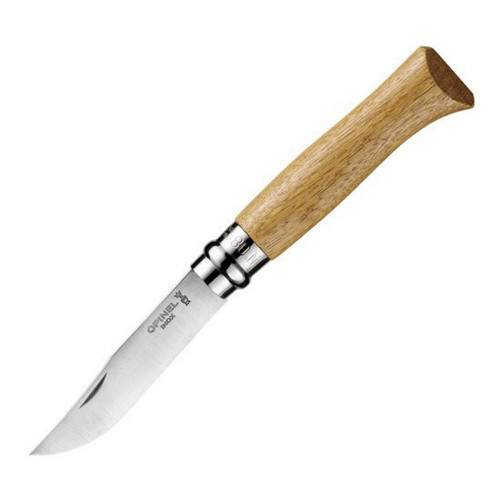Нож Opinel No 8, дуб Нож Opinel No 8, дуб