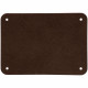 Лейбл Eta Nubuck, XL, темно-коричневый Лейбл Eta Nubuck, XL, темно-коричневый