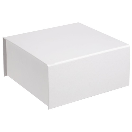 Коробка Pack In Style, белая Коробка Pack In Style, белая