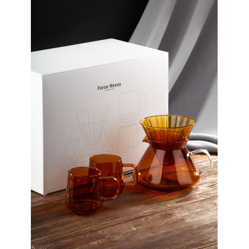 Кофейный набор Force Nexus Кофейный набор Force Nexus