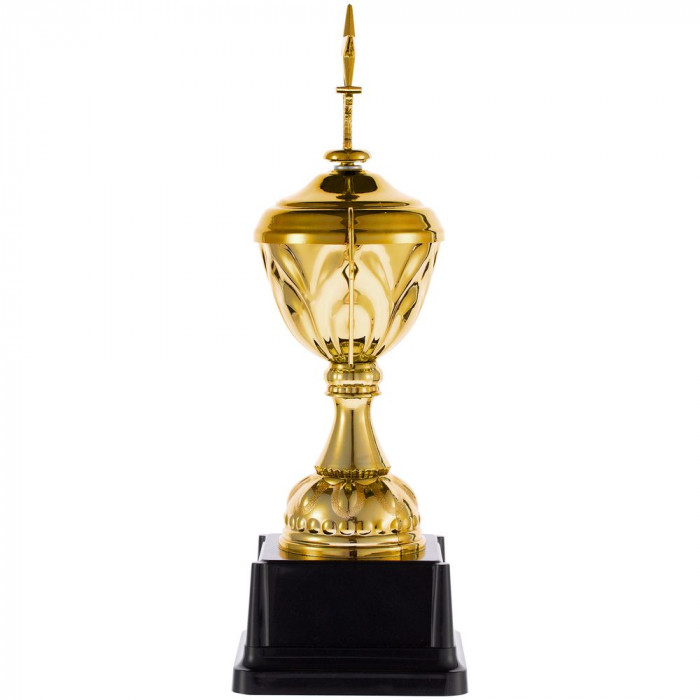 Кубок Top Star, золотистый