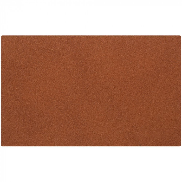 Лейбл Listra Nubuck, XL, коричневый