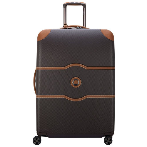 Чемодан Chatelet Air 2.0 L, коричневый Чемодан Chatelet Air 2.0 L, коричневый