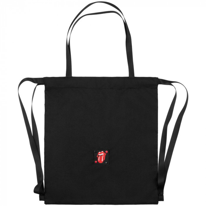 Заклепка Rivet, S, черная