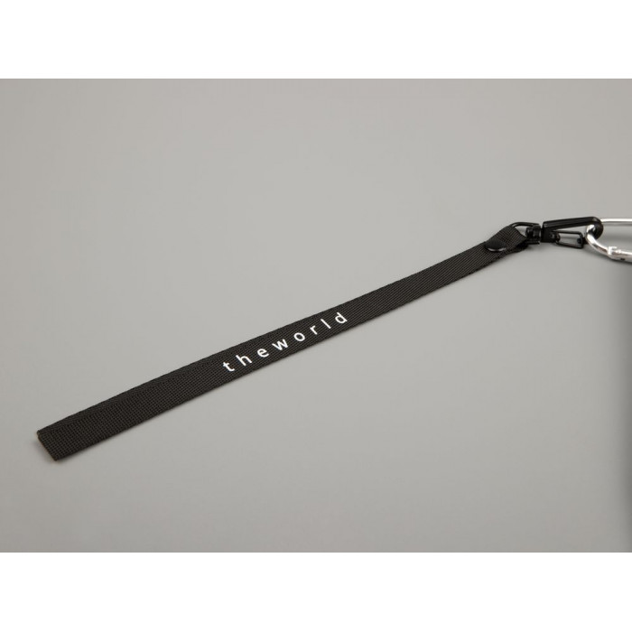 Заклепка Rivet, S, черная