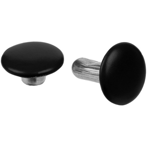 Заклепка Rivet, S, черная Заклепка Rivet, S, черная