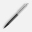 Ручка шариковая Senator Point Metal, ver.2, черная Ручка шариковая Senator Point Metal, ver.2, черная