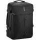 Рюкзак Ironik 2.0 L, черный Рюкзак Ironik 2.0 L, черный