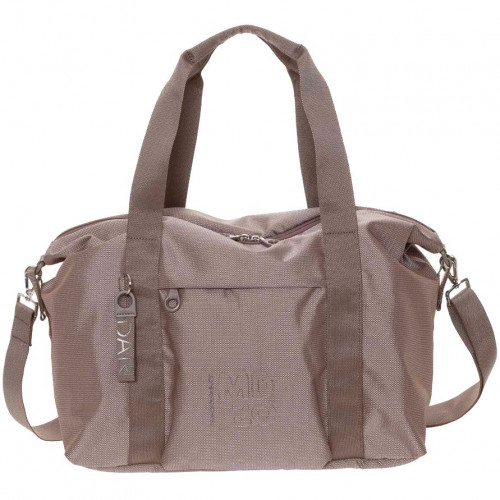 Сумка дорожная MD20 L, серо-коричневая Сумка дорожная MD20 L, серо-коричневая