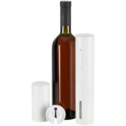 Набор для вина Winedetta, белый Набор для вина Winedetta, белый