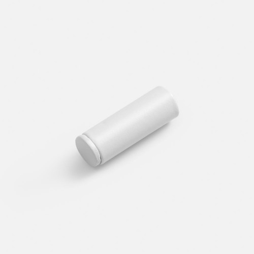 Наконечник для шнурка Nozzle, ver.2, белый Наконечник для шнурка Nozzle, ver.2, белый