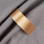 Лента сатиновая Satin 35 М, бежевая, 60 см Лента сатиновая Satin 35 М, бежевая, 60 см