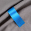 Лента сатиновая Satin 35 М, голубая, 80 см Лента сатиновая Satin 35 М, голубая, 80 см