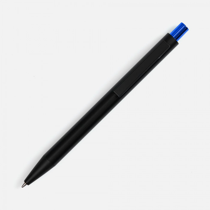 Ручка шариковая Chromatic ver.2, синяя
