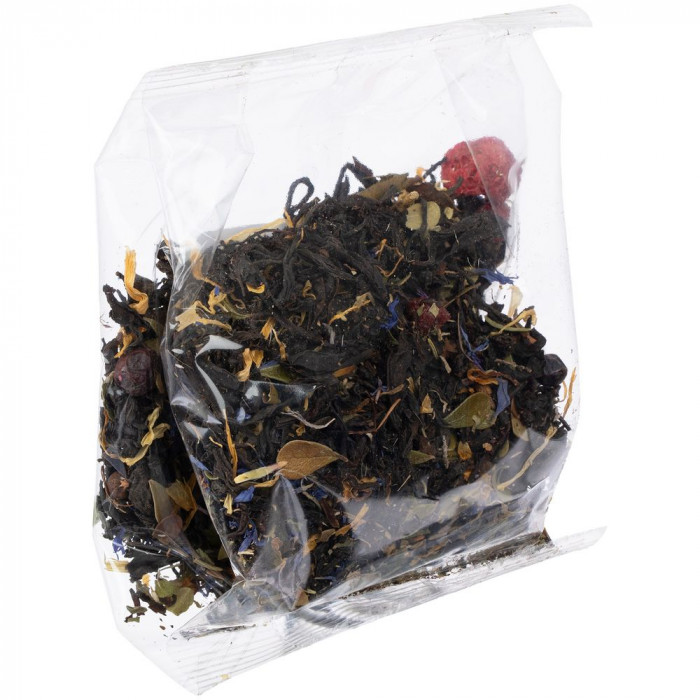 Набор inStream Tea, черный