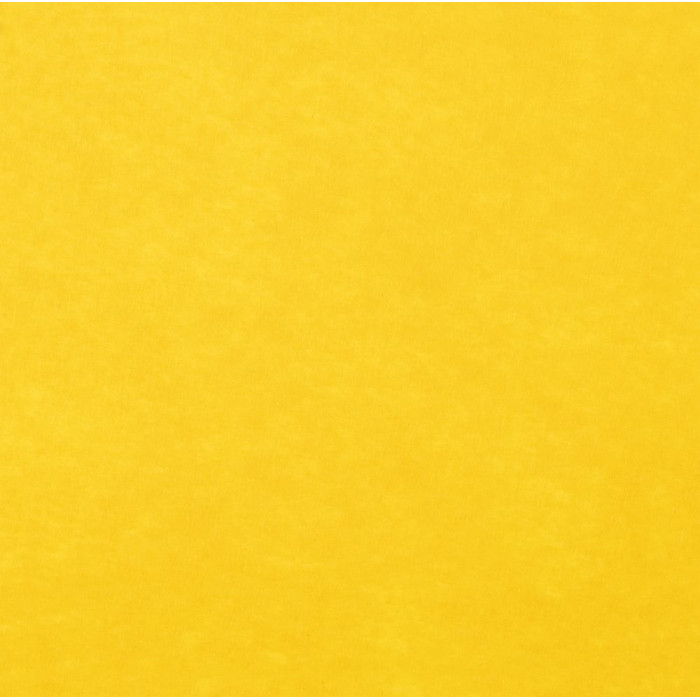Заготовка из фетра Felt 50, желтая