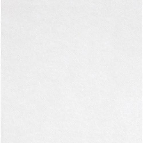 Заготовка из фетра Felt 100, белая