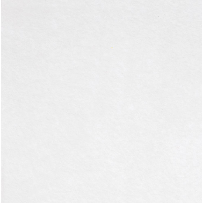 Заготовка из фетра Felt 100, белая