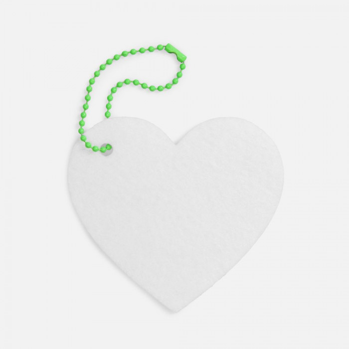 Заготовка из фетра Felt 100, белая