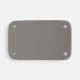 Лейбл Eta Soft Touch, S, серый Лейбл Eta Soft Touch, S, серый