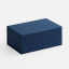 Коробка LumiBox, синяя (noble) Коробка LumiBox, синяя (noble)