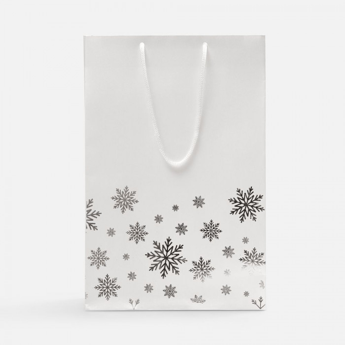 Пакет Wintry, белый